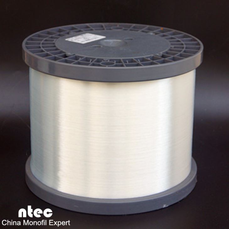 Haustier Monofilament Garn