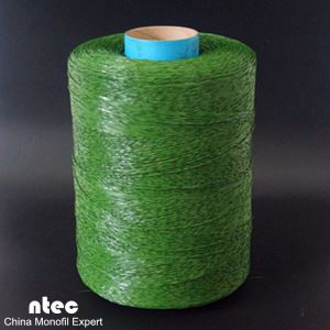 PP lockiges GrassYarn