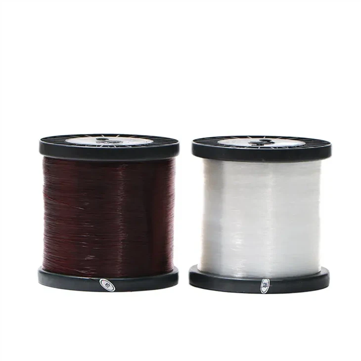0.50mm Nylon Fishing Line 1KG Spool Package