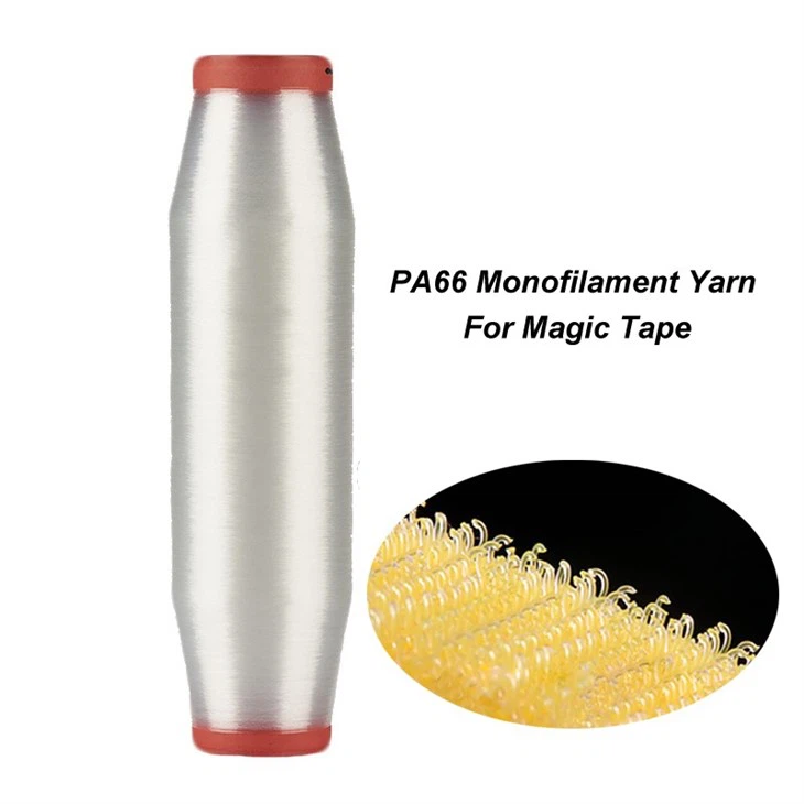 Nylon Monofilament Yarn Supplier