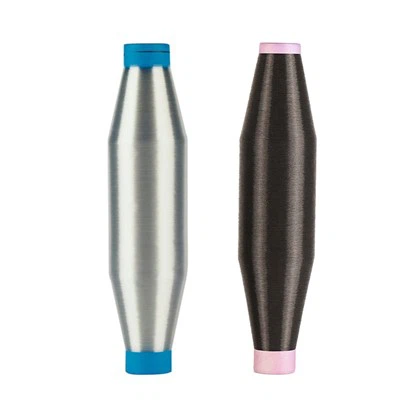 0.12 mm Nylon-Monofilamentgarn für Schuhobermaterial