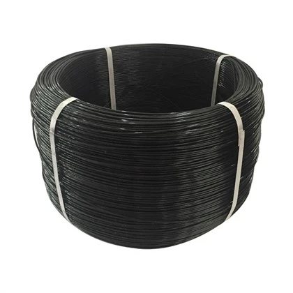 2,6 mm Polyesterdraht für Aquakultur-Zaunnetze