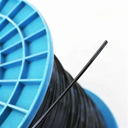 2,0mm Polyester-Monofilamentdraht für Kikko-Maschennetz