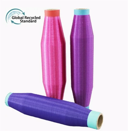 Ntec Grs Polyester-Monofilamentgarn für Siebdruckgewebe