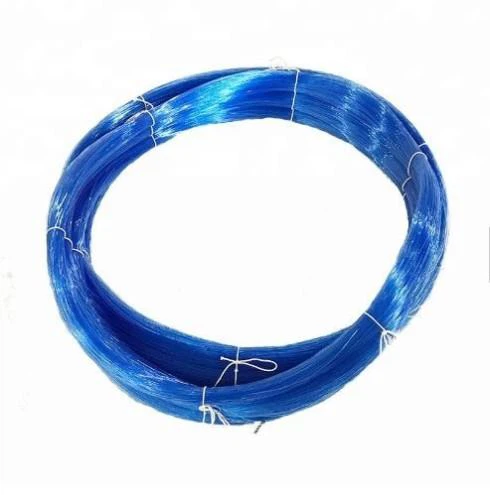 3mm Monofile Angelschnur Clear And Color Nylon Schnur