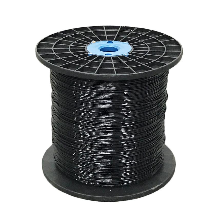 2.20mm transparenter Landwirtschafts-Polyester-Draht für Gewächshaus