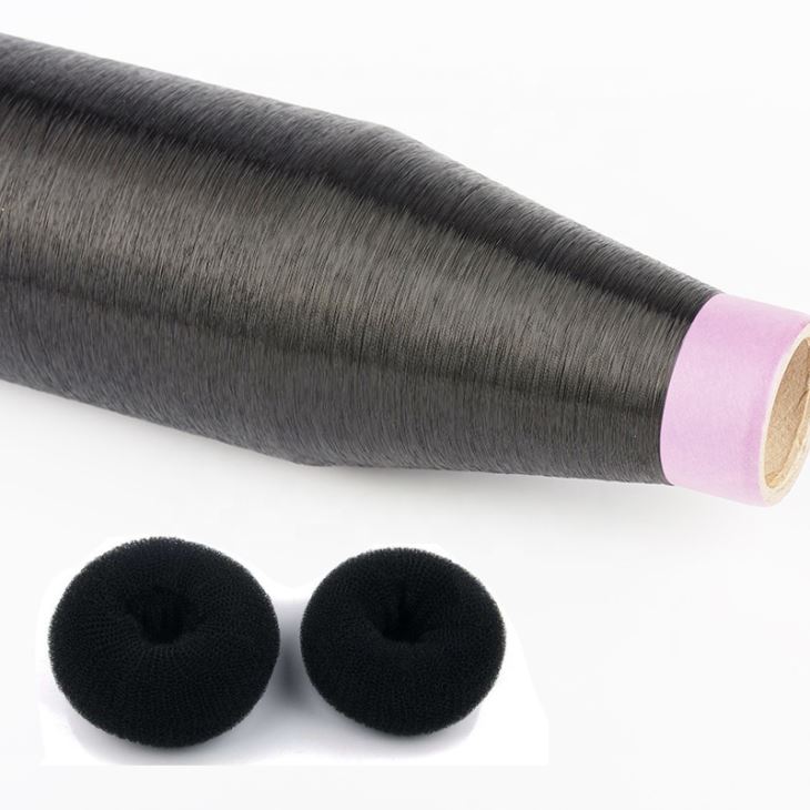 0,155 mm Nylon-Monofilamentgarn für Haarknoten