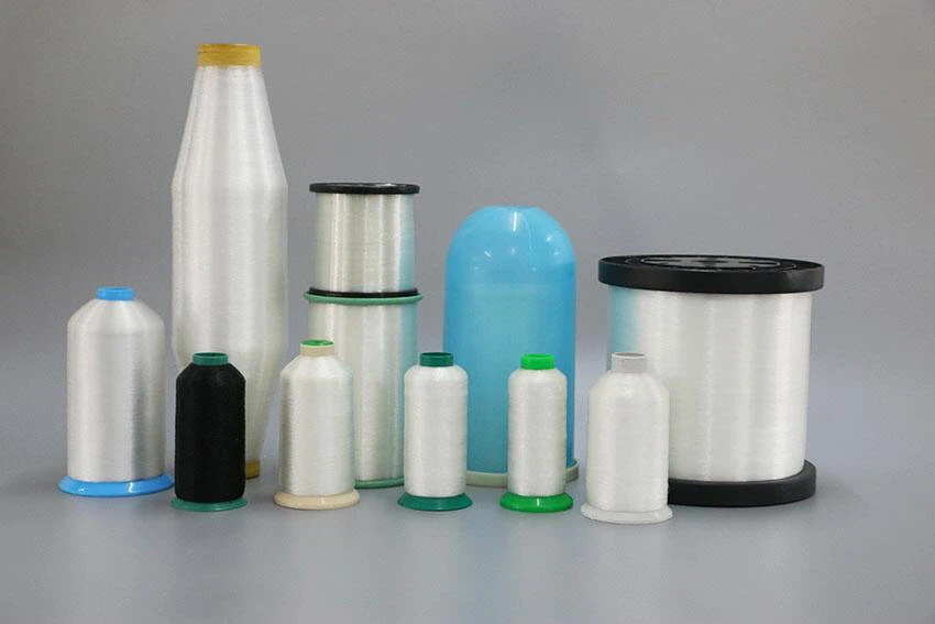 Können Sie den Unterschied zwischen FDY/POY/DTY/ATY feststellen?