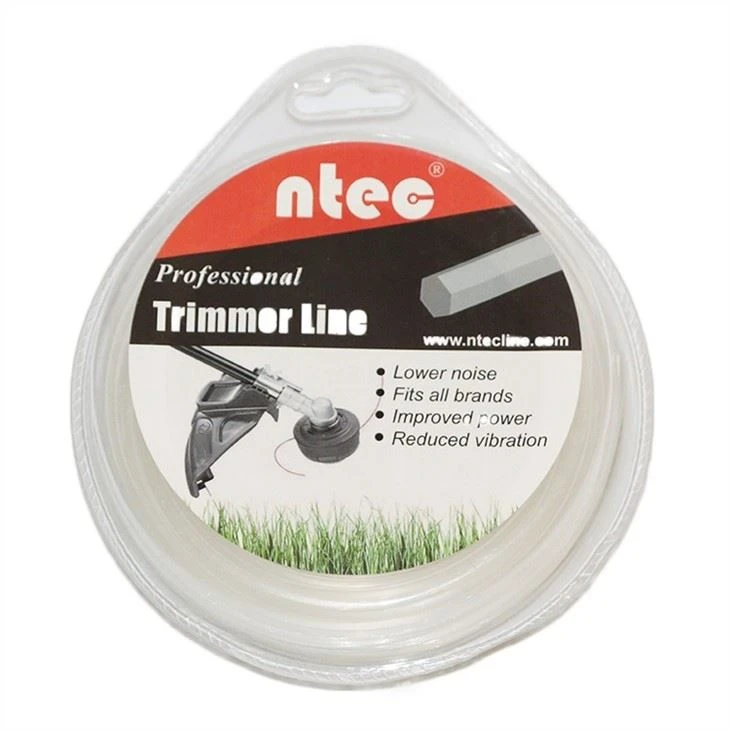 .095-Inch 140ft Spool Packing String Trimmer Line