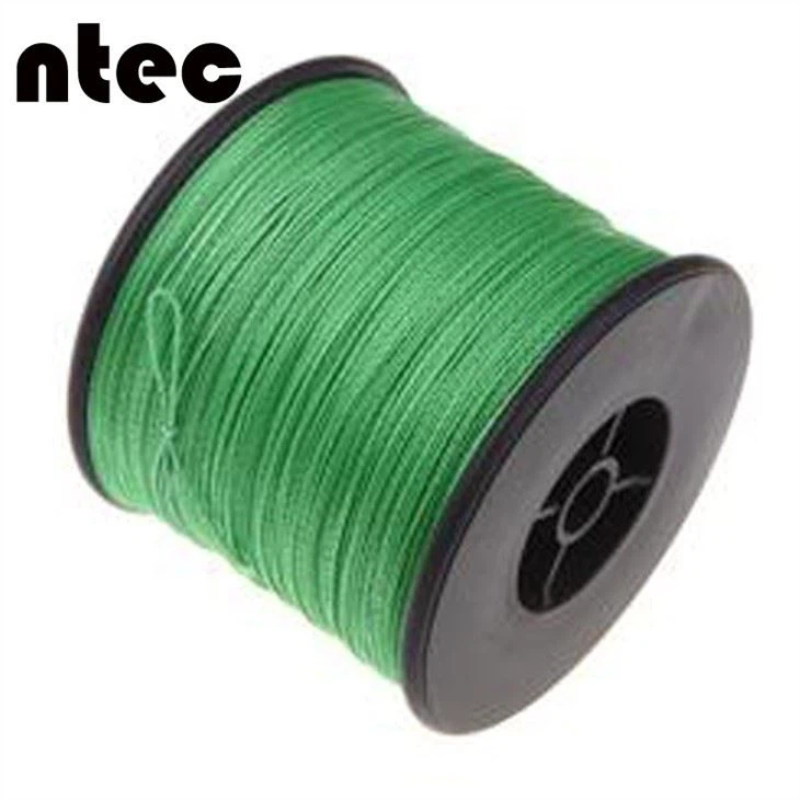 Best Quality Braided Pe Fishing Line Manufacturers China