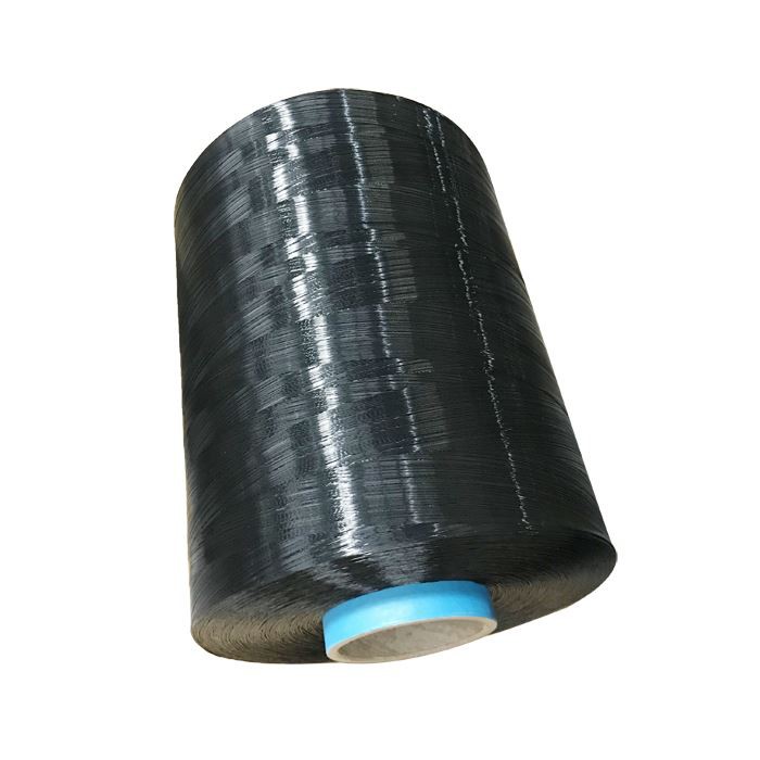 PP Monofilamentgarn Für die Verwendung von Monofilamentgewebten Geotextilien