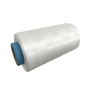 200D-450D HDPE Monofilament Garn für Anti Hail Net &anti-Insect Bildschirm