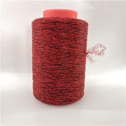 PET-Monofilament-Locken-Garn 2800dtex für Teppiche und Auto-Fußmatten