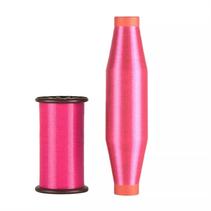 0.15mm Nylon Monofilament Yarn For Dental Floss