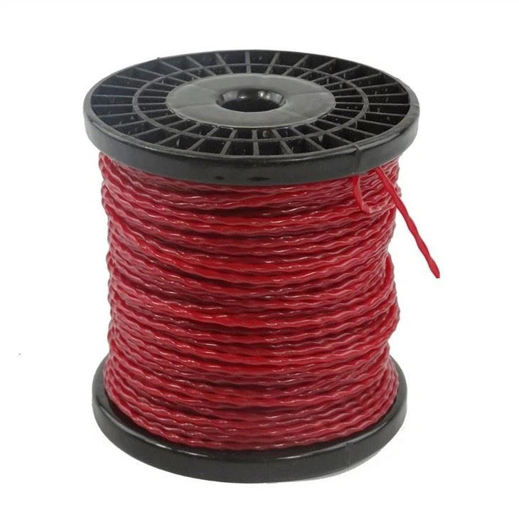 2.4mm Nylon Trimmer Line 5LB Spool