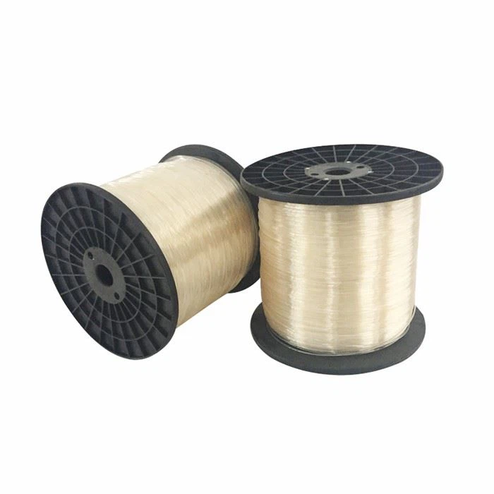 4.0mm Polyester Wire For Husbandary Support Line