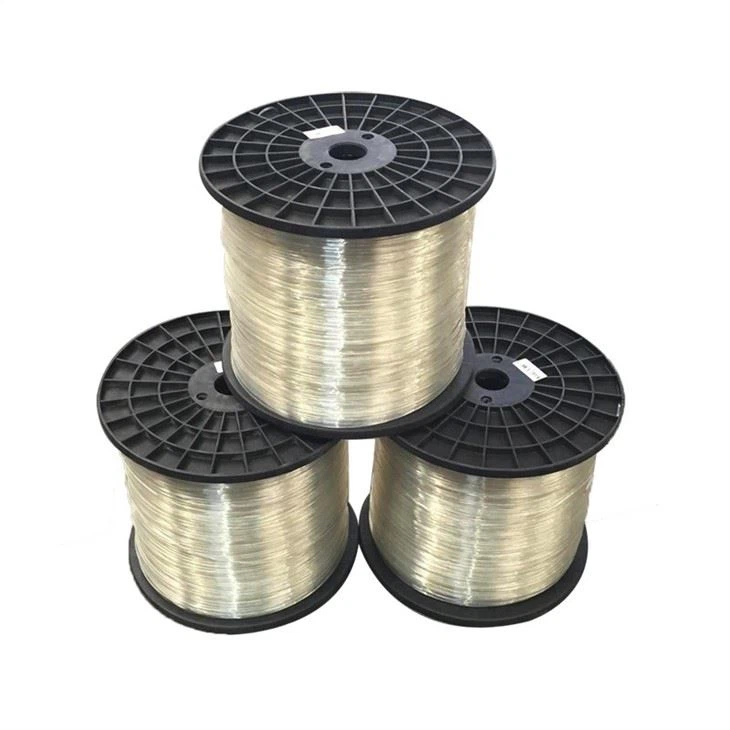 4.0mm Polyester Wire For Husbandary Support Line