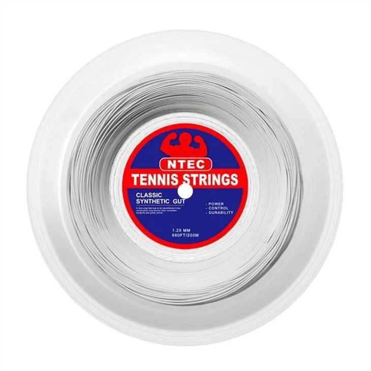 Cheap 1.25mm Tennis String Supplier