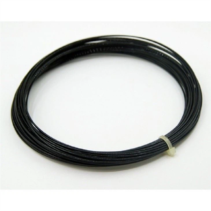 High Quality Round 1.30mm 1.25mm Polyester Tennis String
