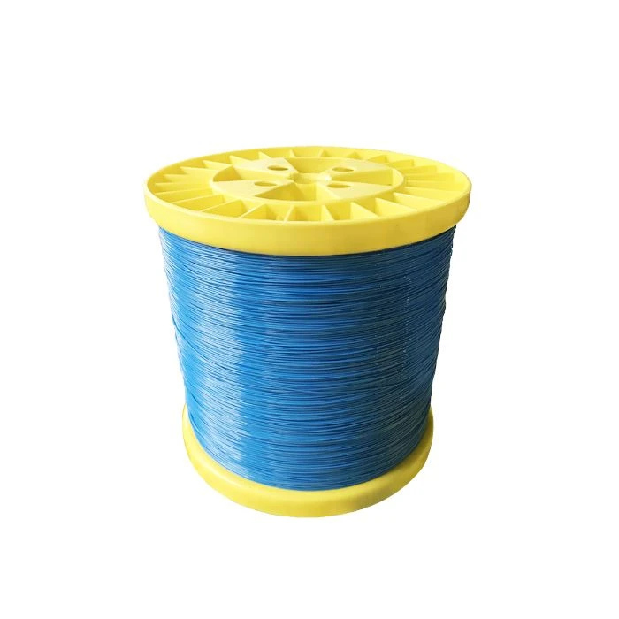 Die Anwendungen von Spiral-Monofilament-Netzen