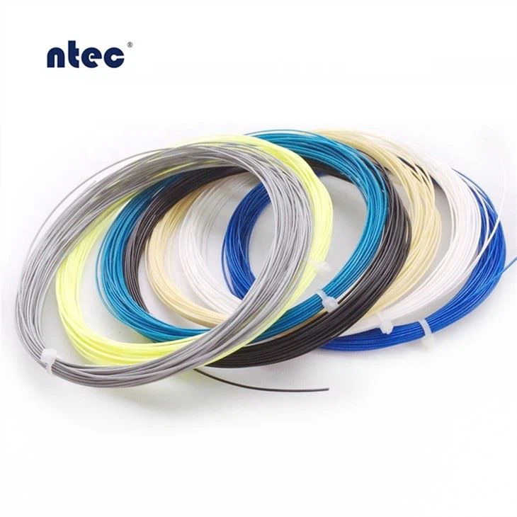 Nylon Badminton Racket String