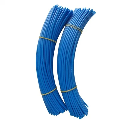 Runder Nylon-Trimmerfaden 0.095"