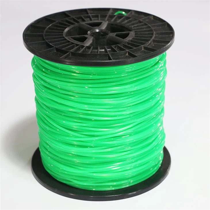 1-Pound Round String Trimmer Line .080-inch 413ft Length