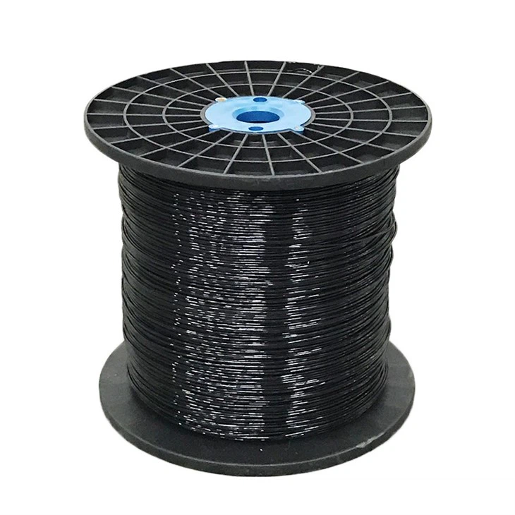 Polyester Wire For Gabions