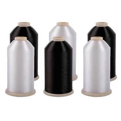 Unsichtbares Nylon-Nähgarn 0,14 mm, 80 g